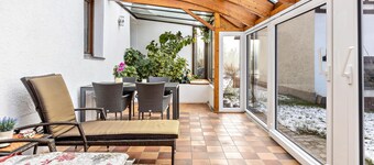 Apartment 'Andrea' with Lake View, Private Terrace and Wi-Fi