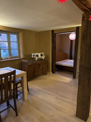 1 habitación, wifi gratis y ropa de cama 