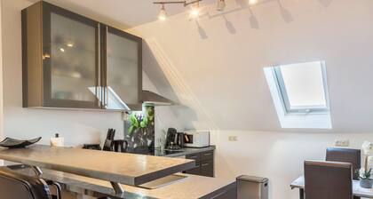 Ferienwohnung "Lampl Haus" mit WLAN