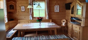 Spiseområde