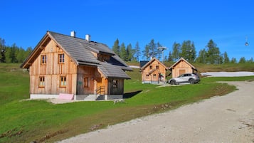 Eksteriør