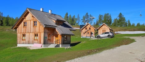 Ulkopuoli