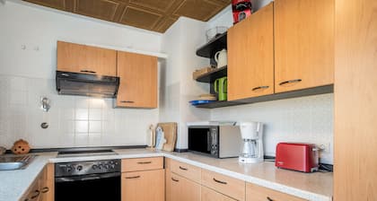 Apartment 'Frechehof' with Mountain View, Shared Garden and Wi-Fi