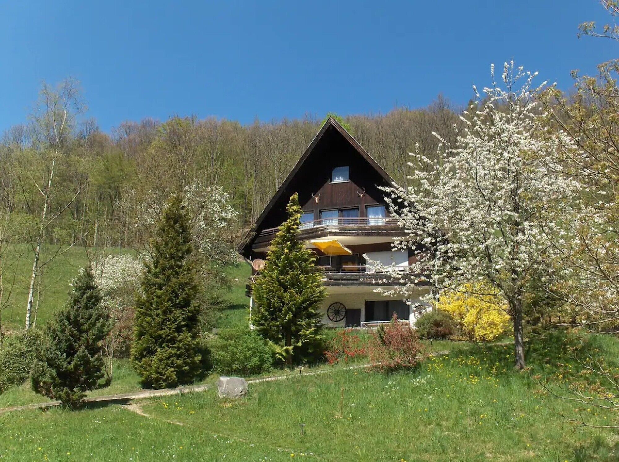 Außenbereich