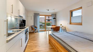 1 habitación, wifi gratis y ropa de cama