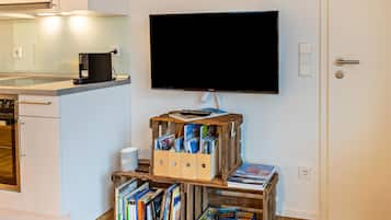 Kühlschrank, Ofen, Herdplatte, Geschirrspüler