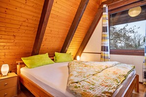 2 habitaciones, wifi gratis y ropa de cama 