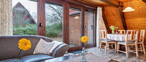 Televisio, DVD-soitin, stereot