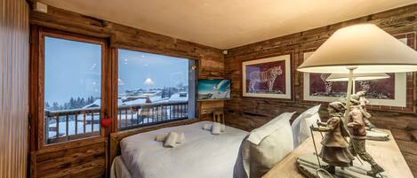 2 عدّة غرف نوم