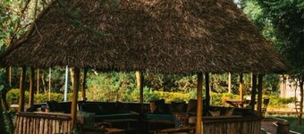 Patamu Restaurant & Lodge