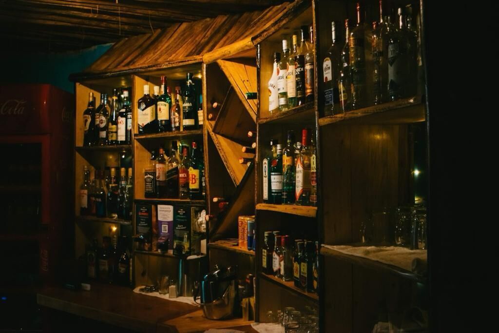 Bar (sur place)