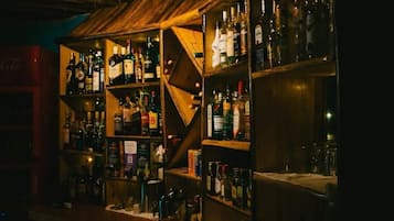 Bar (sur place)
