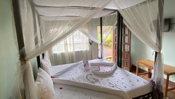 Standard Single Room, 1 Single Bed | Soundproofing, free WiFi, bed sheets