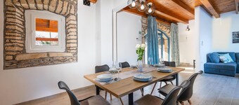 3 bedroom stunning home in Brscici