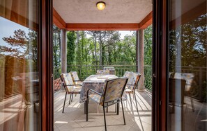 Dining - 3 bedroom stunning apartment in Kastav (Kastav)