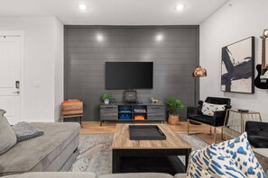 Smart TV, escritórios