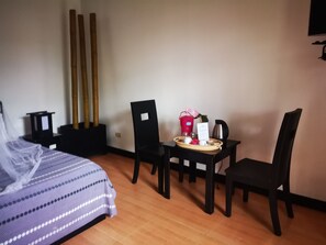 5 dormitorios, wifi, ropa de cama