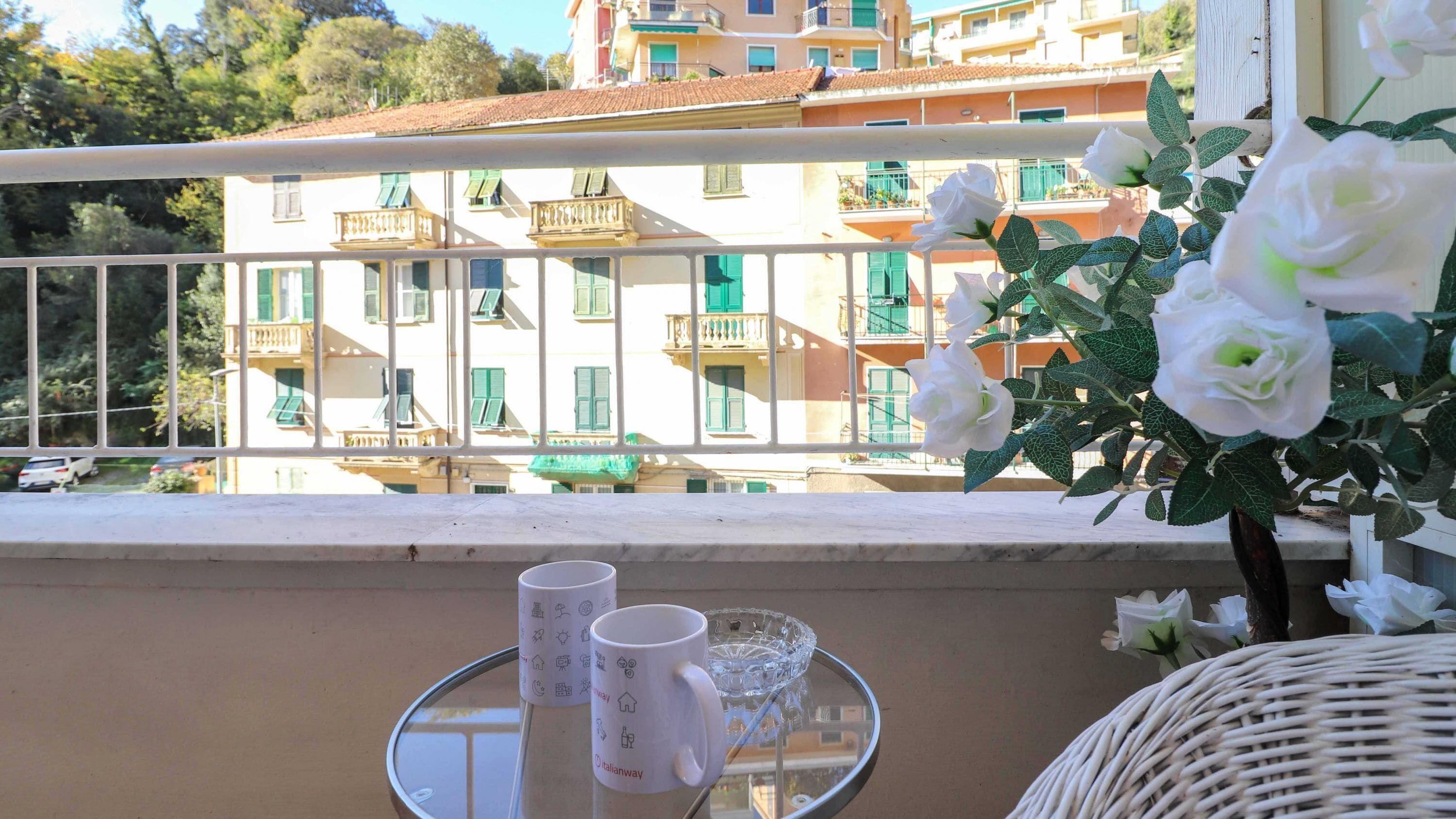 Apartment | 1 bedroom