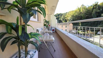 Apartemen | 1 kamar tidur