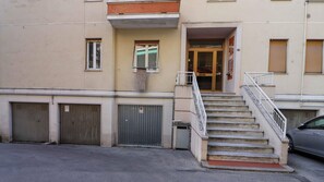 Apartamento | 1 dormitorio