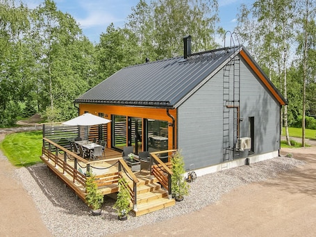Exterior. Lukupirtti by Interhome