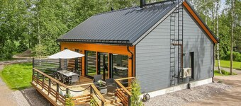 Lukupirtti by Interhome