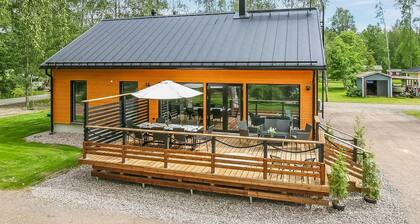 Lukupirtti by Interhome