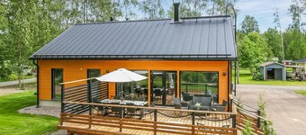 Lukupirtti by Interhome