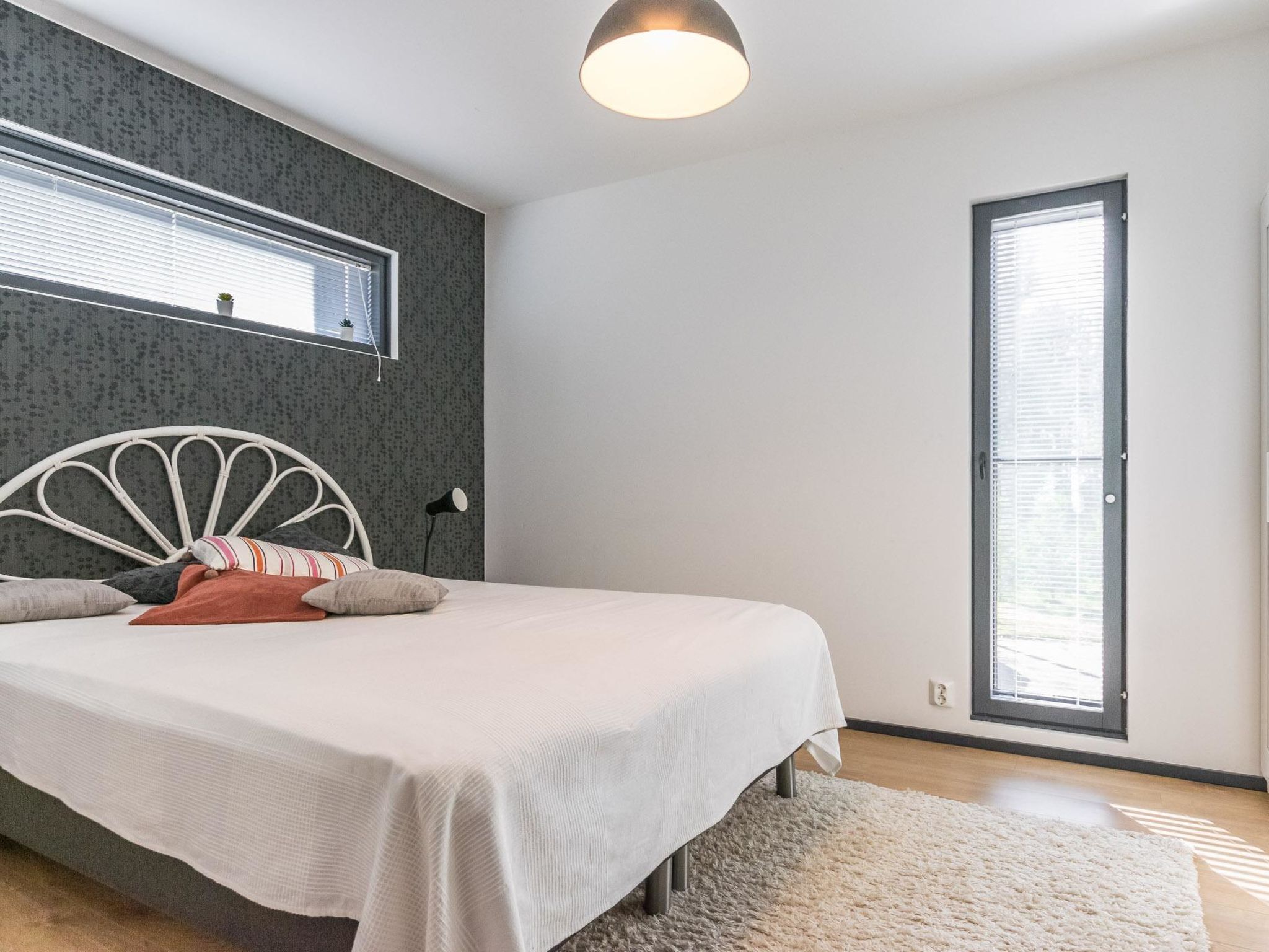 2 Schlafzimmer, Internetzugang