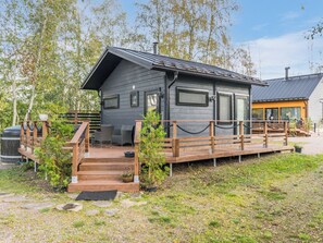 Inside other - Lukupirtti by Interhome (Säkylä)
