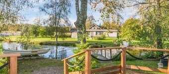 Lukupirtti by Interhome