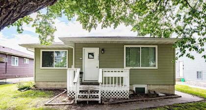 Cozy Clean Affordable near NDSU and Downtown