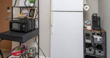 Cozy Clean Affordable near NDSU and Downtown