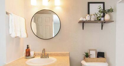 Cozy Clean Affordable near NDSU and Downtown
