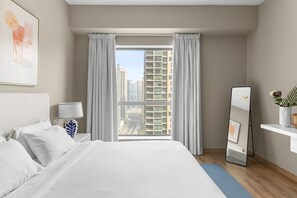 2 Schlafzimmer, Bügeleisen/Bügelbrett, kostenloses WLAN