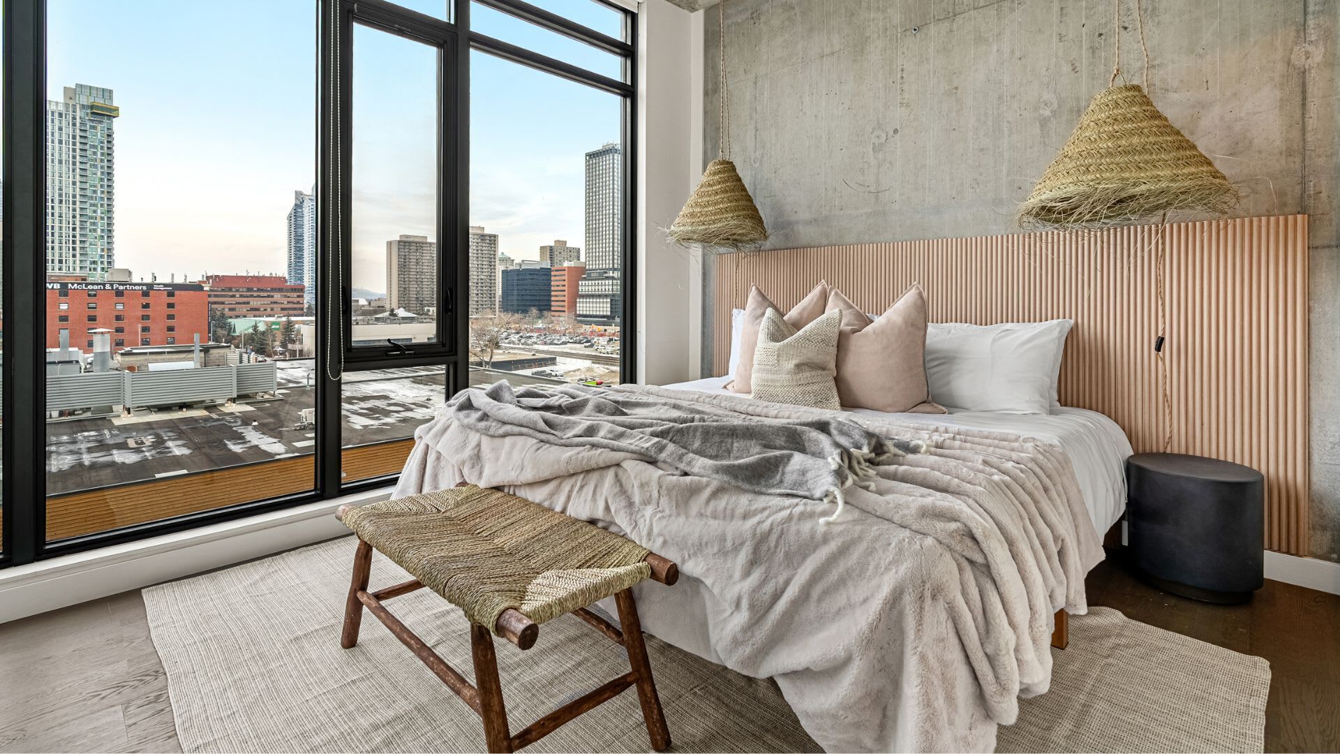 2 chambres, bureau, fer et planche à repasser, Wi-Fi