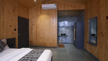 Luxury Cottage