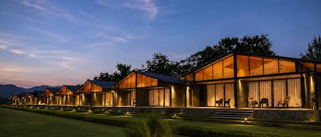 Jardin