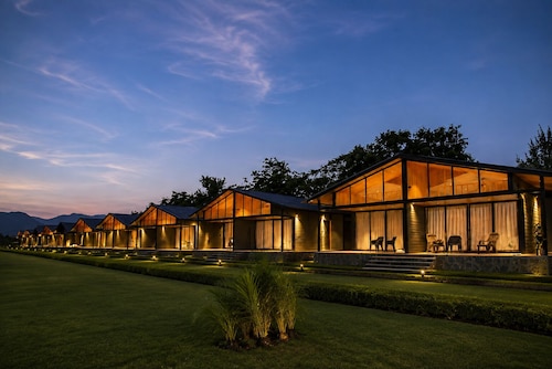 Shreephal Luxurious Resort