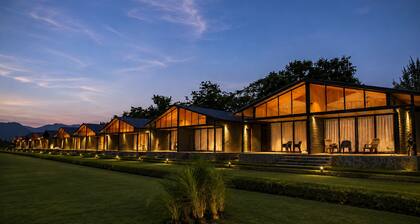 Shreephal Luxurious Resort