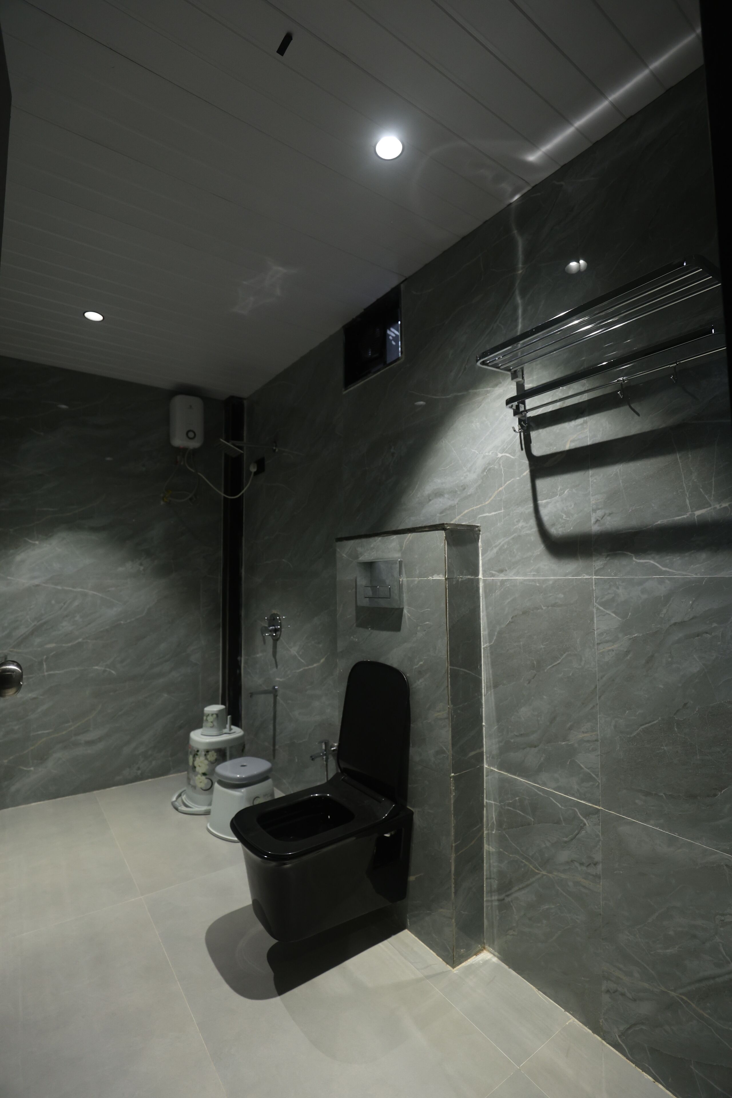 Luxury Cottage | Bathroom