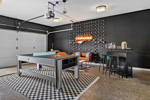 Sala de jogos