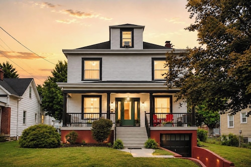 Stylish Retreat | Perfect Location | Spacious Yard