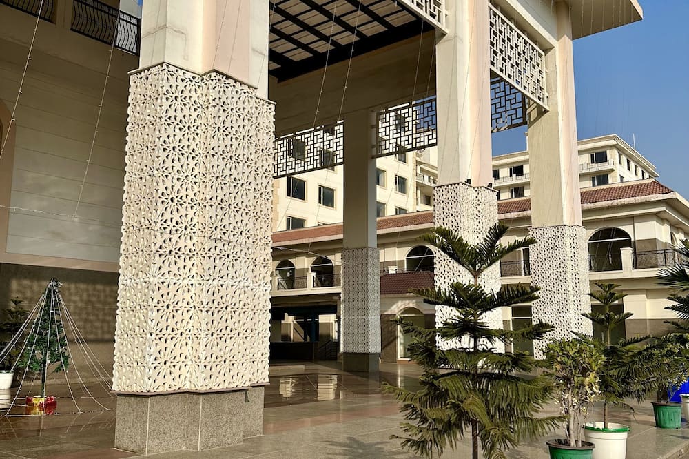Hotel Flamingo