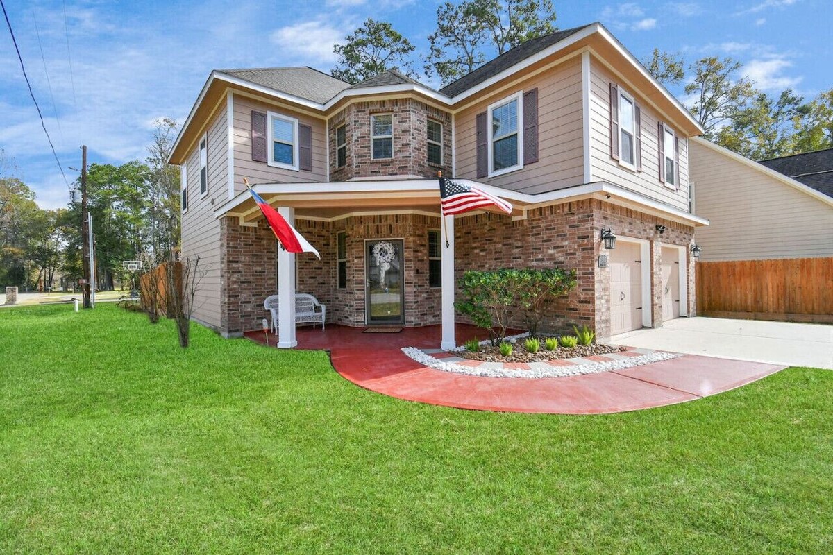 Bild für Gastgeberprofil