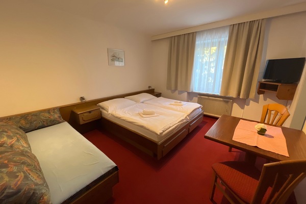 Zimmer 18