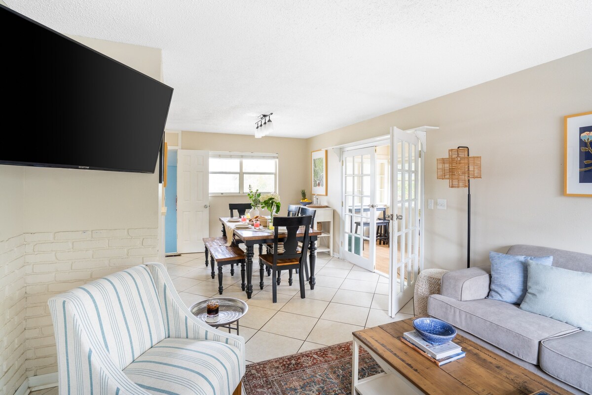 Photo 8 of Harper by AvantStay | Beautiful Home w/ Pool | Walk to the Beach!