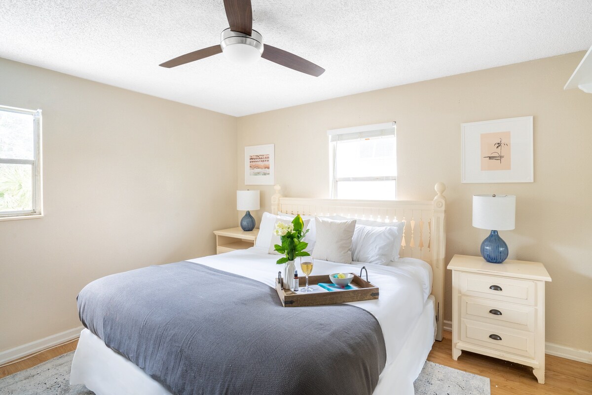 Photo 14 of Harper by AvantStay | Beautiful Home w/ Pool | Walk to the Beach!