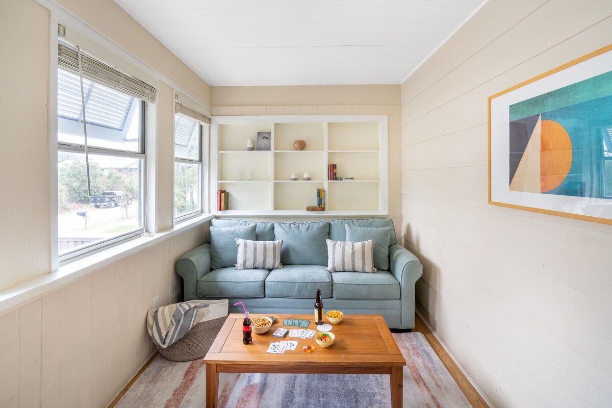 Photo 4 of Harper by AvantStay | Beautiful Home w/ Pool | Walk to the Beach!