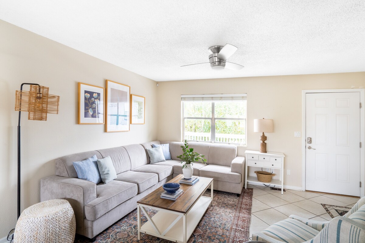 Photo 6 of Harper by AvantStay | Beautiful Home w/ Pool | Walk to the Beach!